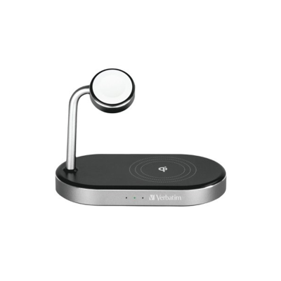 شارژر بی سیم ورباتیم مدل WCS-02 توان 44 وات