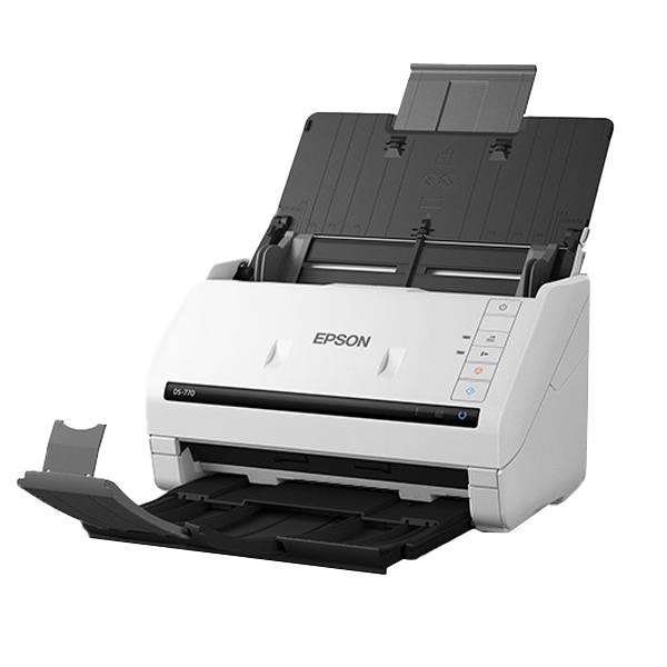 اسکنر اپسون مدل DS-770