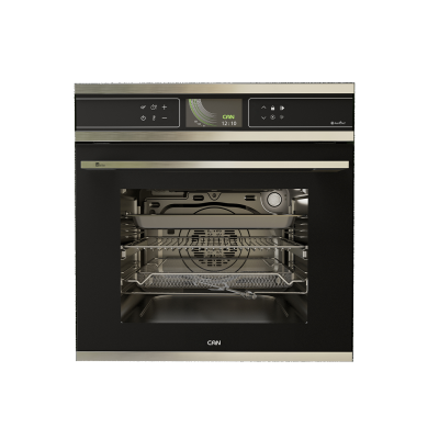 فر توکار کن مدل کلر M