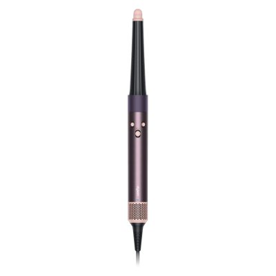 سشوار برس دار حالت دهنده دایسون مدل Airwrap id HS08 Straight+Wavy