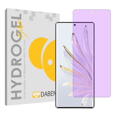 محافظ صفحه نمایش ضد اشعه بنفش گوشی آنر 90 دبن مدل Tough