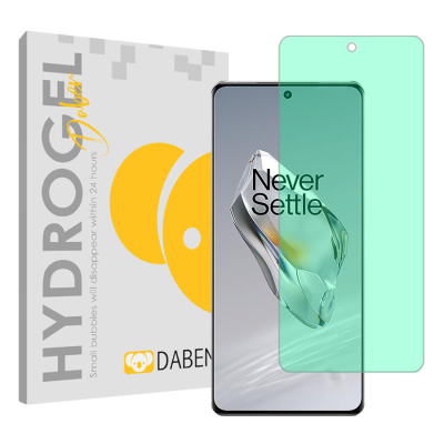 محافظ صفحه نمایش گرین لایت گوشی وان پلاس 12 دبن مدل Tough