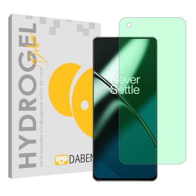 محافظ صفحه نمایش گرین لایت گوشی وان پلاس 11 دبن مدل Tough