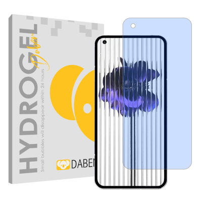 محافظ صفحه نمایش آنتی بلو گوشی ناتینگ Phone 1 دبن مدل Tough