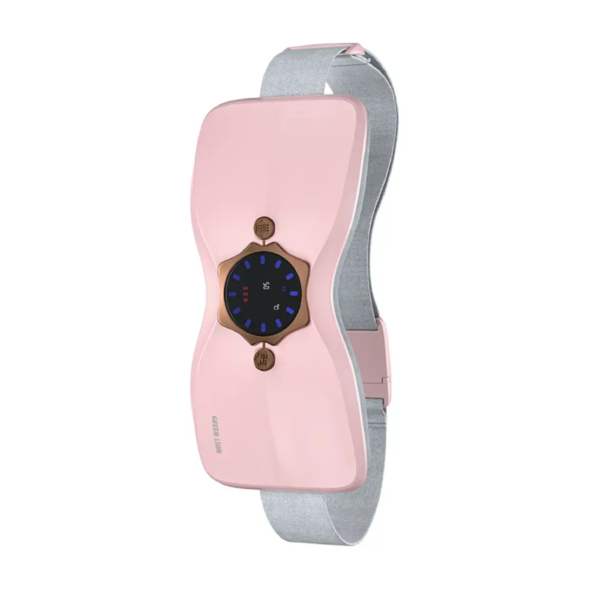 ماساژور شکم مخصوص قاعدگی گرین لاین مدل Flora Heat Menstrual ماساژور شکم مخصوص قاعدگی گرین لاین مدل Flora Heat Menstrual