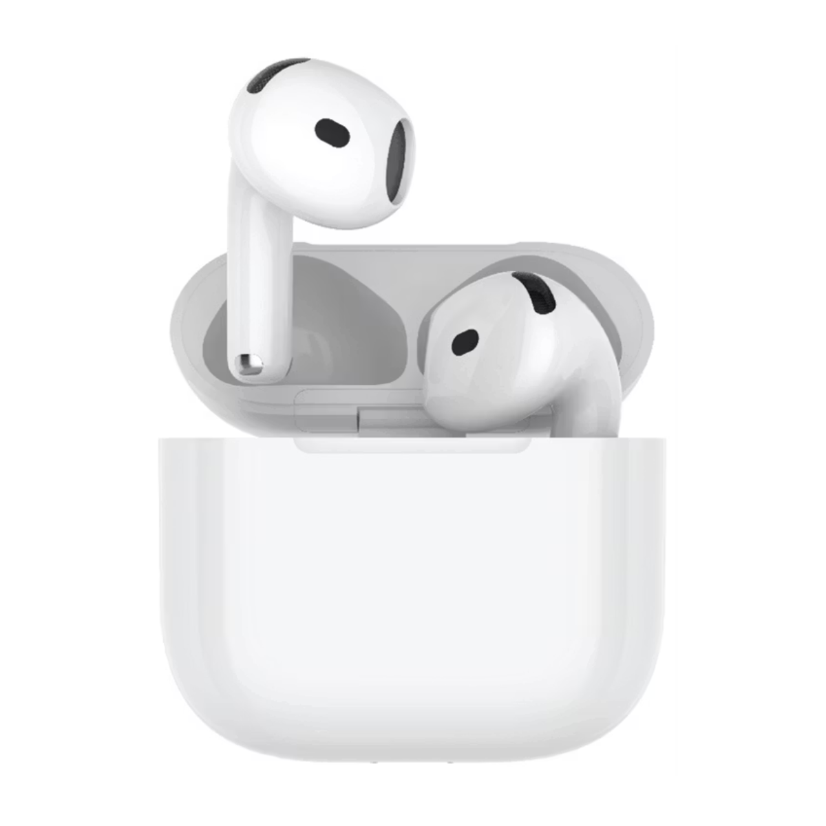 هندزفری بلوتوثی گرین لاین مدل GNANCTW4G1WH