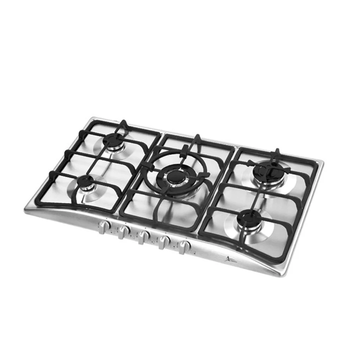 اجاق گاز صفحه ای استیل اخوان مدل Gi-13