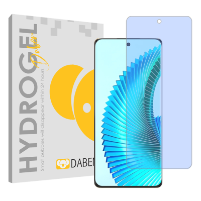 محافظ صفحه نمایش ضد اشعه آبی گوشی آنر X9b دبن مدل Tough