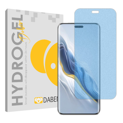 محافظ صفحه نمایش مات ضد اشعه آبی گوشی آنر Magic6 Pro دبن مدل Tough محافظ صفحه نمایش مات ضد اشعه آبی گوشی آنر Magic6 Pro دبن مدل Tough