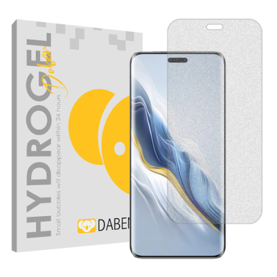 محافظ صفحه نمایش مات گوشی آنر Magic6 Pro دبن مدل Tough