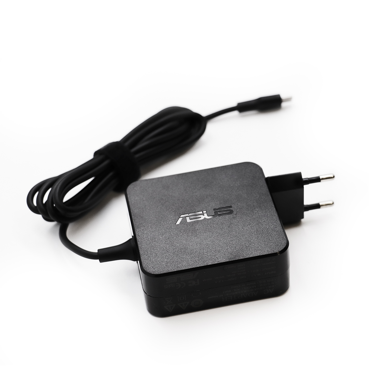 شارژر لپ تاپ ایسوس 20 ولت 3.25 آمپر 65 وات-small-image