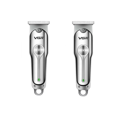 ماشین اصلاح صورت وی جی ار مدل 071 مجموعه 2 عددی