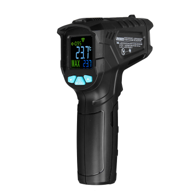 ترمومتر لیزری مستک مدل IR01B