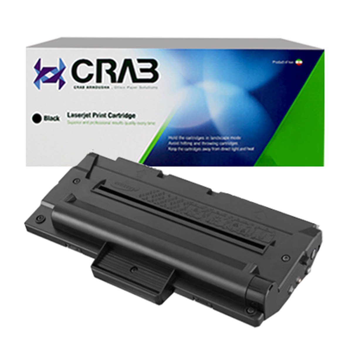 کارتریج مشکی کرب مدل 109-small-image