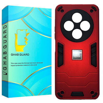 کاور گوشی پوکو Poco X7 Pro 5G قاب گارد مدل BATNG