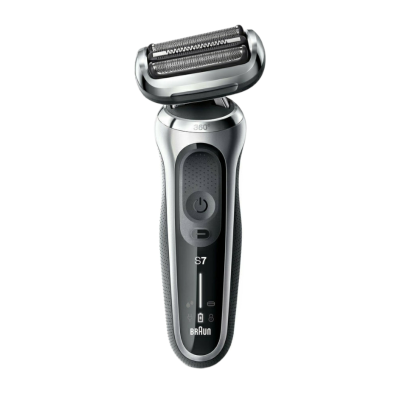 ماشین اصلاح صورت براون مدل 71s-7200-cc ماشین اصلاح صورت براون مدل 71s-7200-cc