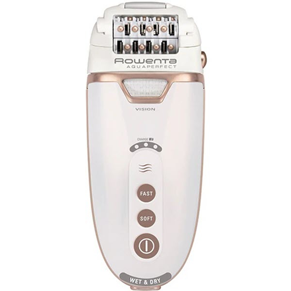 اپیلاتور روونتا مدل AQUAPERFECT EP9123 اپیلاتور روونتا مدل  AQUAPERFECT EP9123