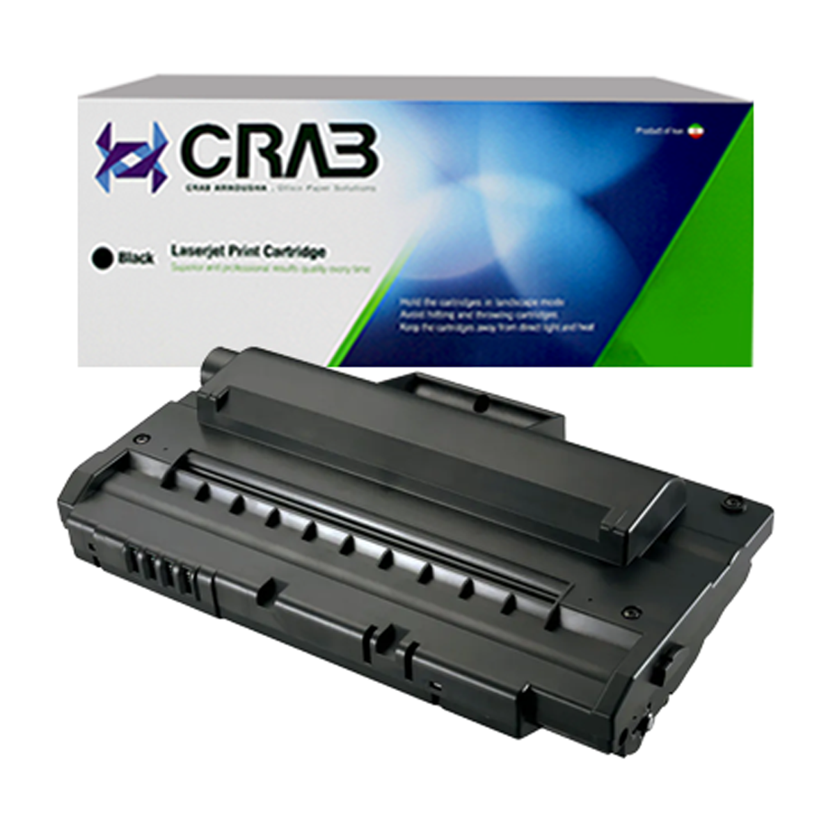 کارتریج مشکی کرب مدل 2405