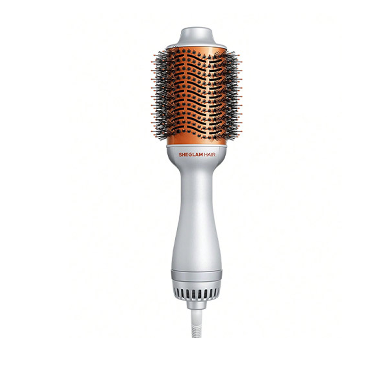 سشوار شیگلم مدل Blowout Bliss Volumizing Hot Air Brush-small-image