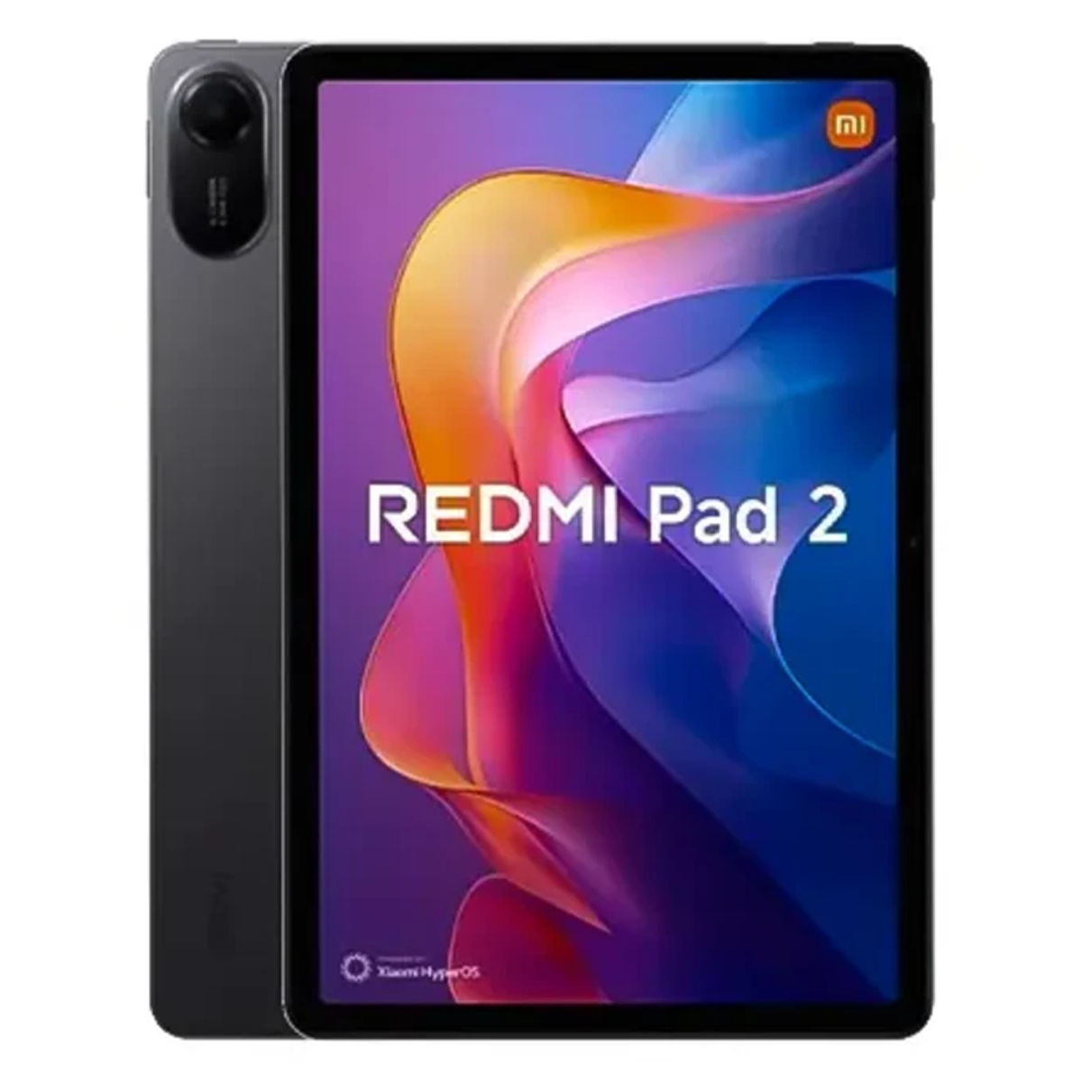 تبلت 11 اینچ شیائومی مدل REDMI PAD 2 ظرفیت 256 گیگابایت رم 8 گیگابایت-small-image