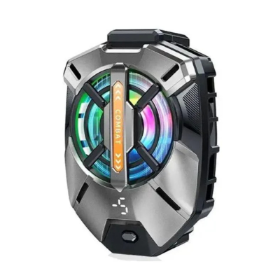 خنک کننده گوشی مدل FS09 خنک کننده گوشی موبایل مدل FS09