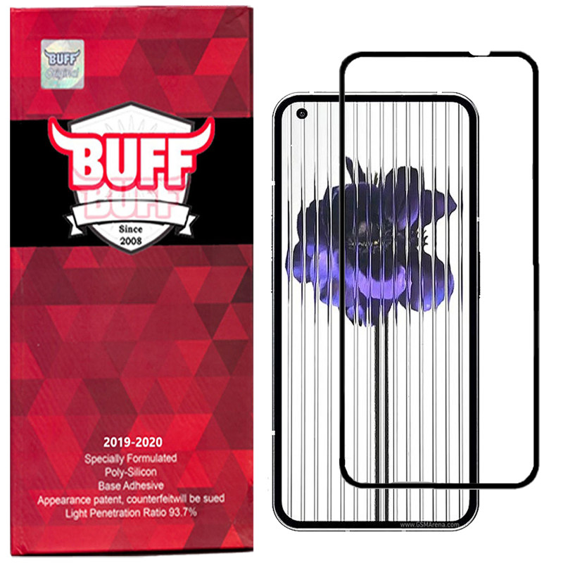 گلس گوشی ناتینگ Phone 1 بوف مدل F33