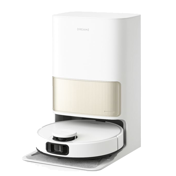 جاروبرقی رباتیک دریم مدل L40 ULTRA جاروبرقی رباتیک دریم مدل L40 ULTRA