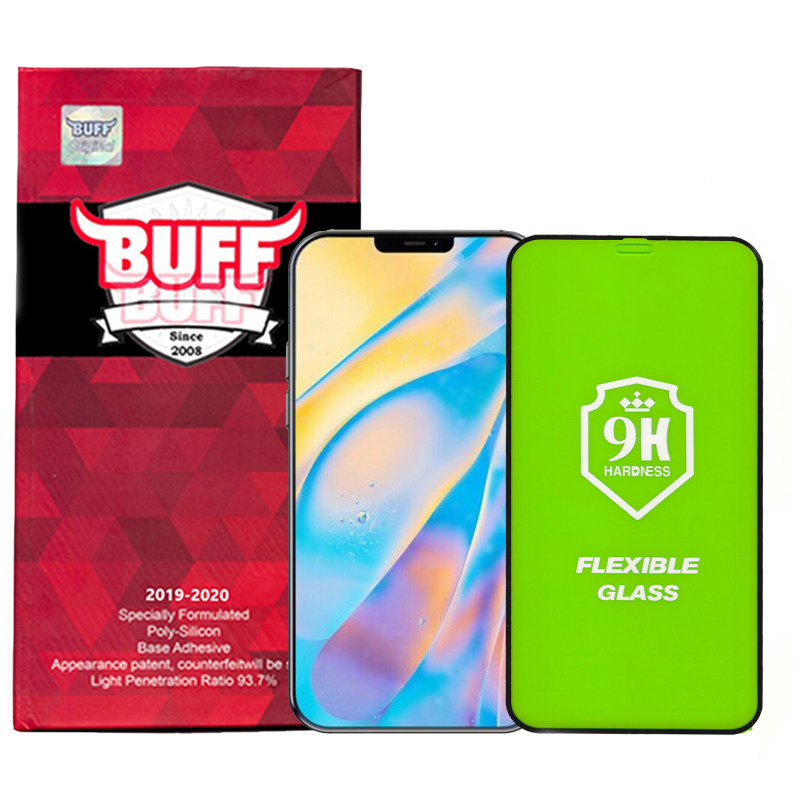 گلس گوشی اپل iPhone 12 mini بوف مدل Nfx