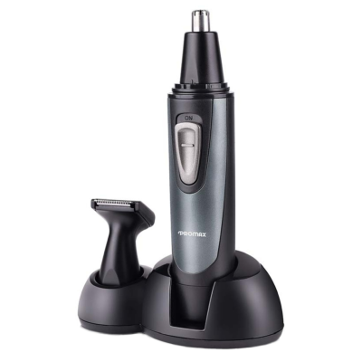 موزن گوش و بینی و ابرو پرومکس مدل 3270 موزن گوش و بینی و ابرو پرومکس مدل 3270