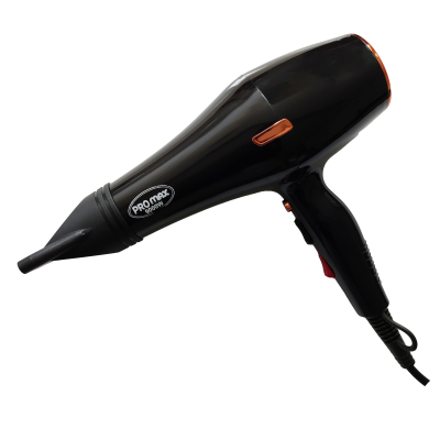 سشوار حرفه ای پرومکس مدل MXS-8889A