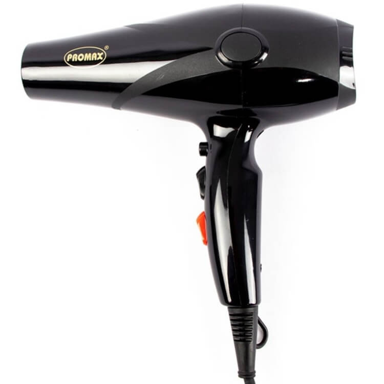 سشوار حرفه ای پرومکس مدل pm-8350