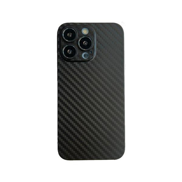 کاور گوشی اپل iPhone 15 Pro max کی -زد دو مدل Air Carbon