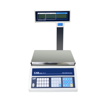 ترازو فروشگاهی کاس مدل TP-1R ترازو فروشگاهی کاس مدل TP-1R