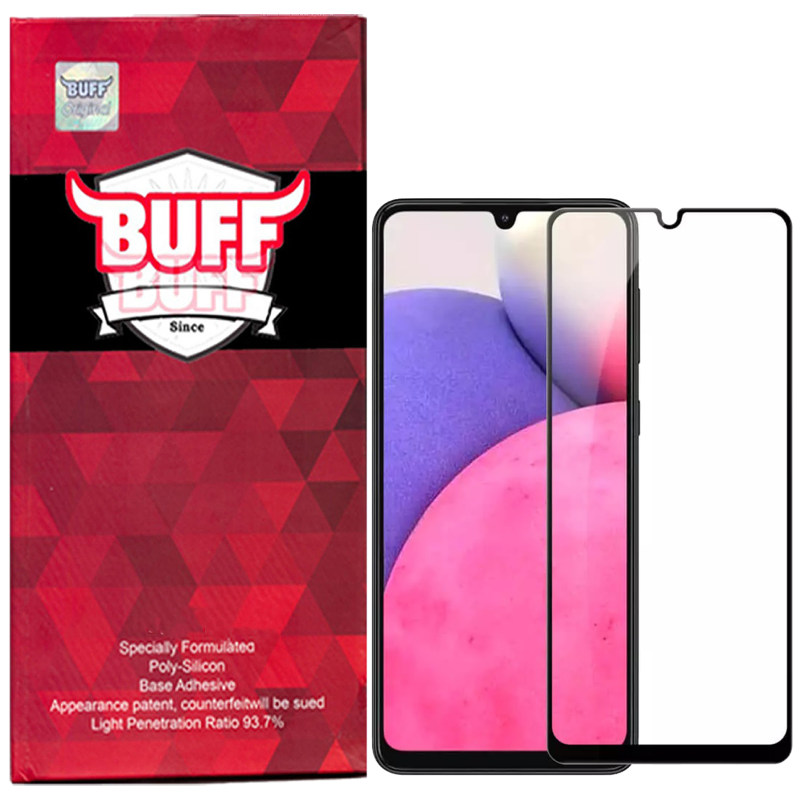 محافظ صفحه نمایش سرامیکی گوشی سامسونگ Galaxy A33 5G بوف مدل Cmic