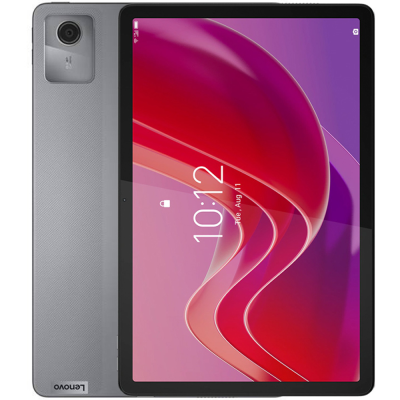 تبلت ۱۱ اینچ لنوو مدل Tab M11 ظرفیت 128 گیگابایت و رم 8 گیگابایت