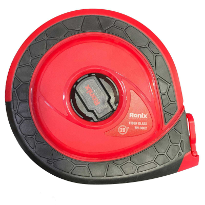 متر رونیکس 20 متری مدل RH-9802