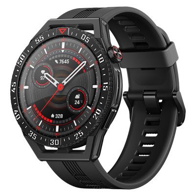 ساعت هوشمند هوآوی مدل WATCH GT 3 SE 46mm ساعت هوشمند هوآوی مدل WATCH GT 3 SE 46mm
