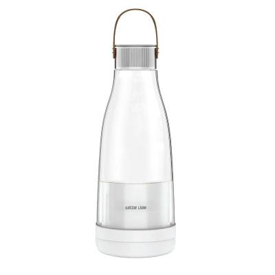 شیکر شارژی قابل حمل گرین لاین مدل Mixmate Juicer گنجایش 0.300 لیتر