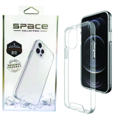 کاور گوشی موبایل اپل iPhone 13 اسپیس مدل Z011