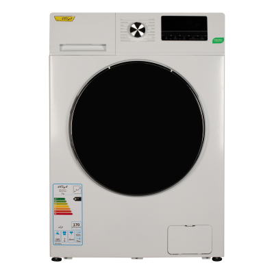 ماشین لباسشویی 7 کیلویی آرج مدل WM12070