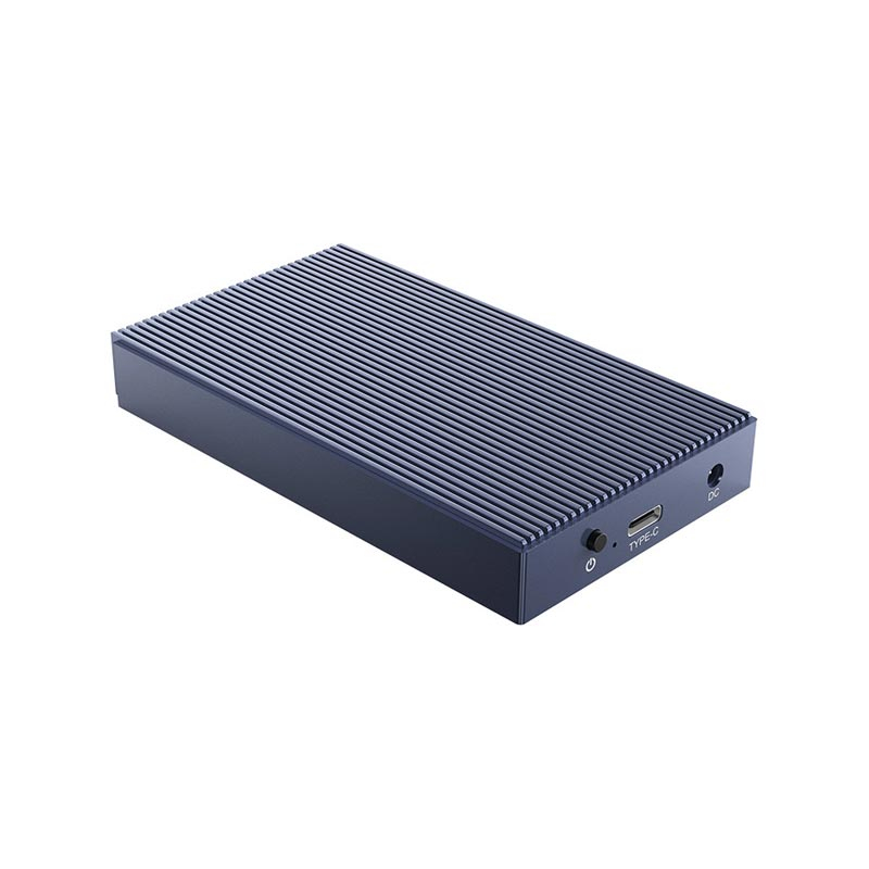 باکس اس اس دی M.2 اوریکو مدل M2P2J-C3 باکس اس اس دی M.2 اوریکو مدل M2P2J-C3