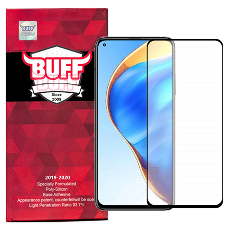 محافظ صفحه نمایش سرامیکی گوشی شیائومی Mi 10T 5G/Mi 10T Pro 5G/Mi 10T Lite 5G بوف مدل CF9 محافظ صفحه نمایش سرامیکی گوشی شیائومی Mi 10T 5G/Mi 10T Pro 5G/Mi 10T Lite 5G بوف مدل CF9