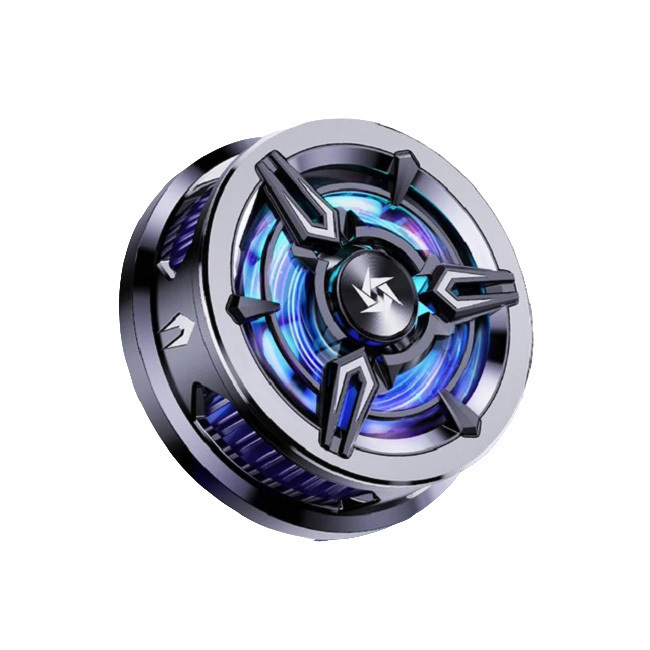 خنک کننده گوشی موبایل و تبلت ریمکس مدل SL13