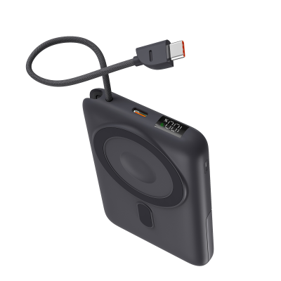 پاور بانک هیسکا مدل HP-133PD با ظرفیت 10000 میلی آمپر ساعت پاوربانک هیسکا مدل HP-133PD با ظرفیت 10000 میلی آمپر ساعت