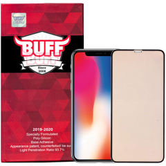 گلس گوشی اپل iPhone X بوف 5D مدل Mirror03