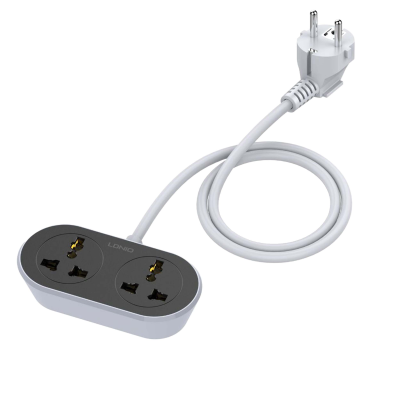 چند راهی برق الدینیو مدل SC2018-5M