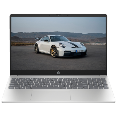 لپ تاپ 15.6 اینچی اچ پی مدل Hp 15-FD0356nia i5 1334U 16GB 512GB