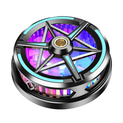 خنک کننده گوشی مدل Magentic Radiator