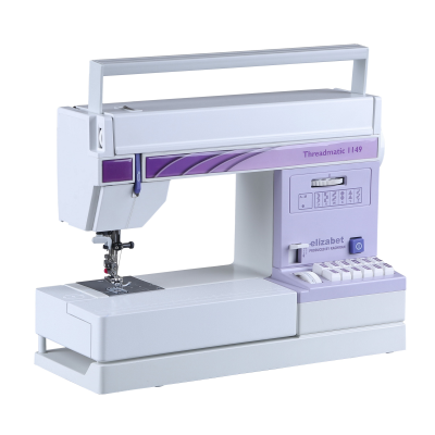 چرخ خیاطی کاچیران مدل Elizabet 1149