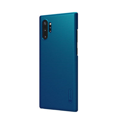 کاور نیلکین گوشی سامسونگ 2019 Galaxy Note 10 Pluse (5G) مدل Super Frosted Shield